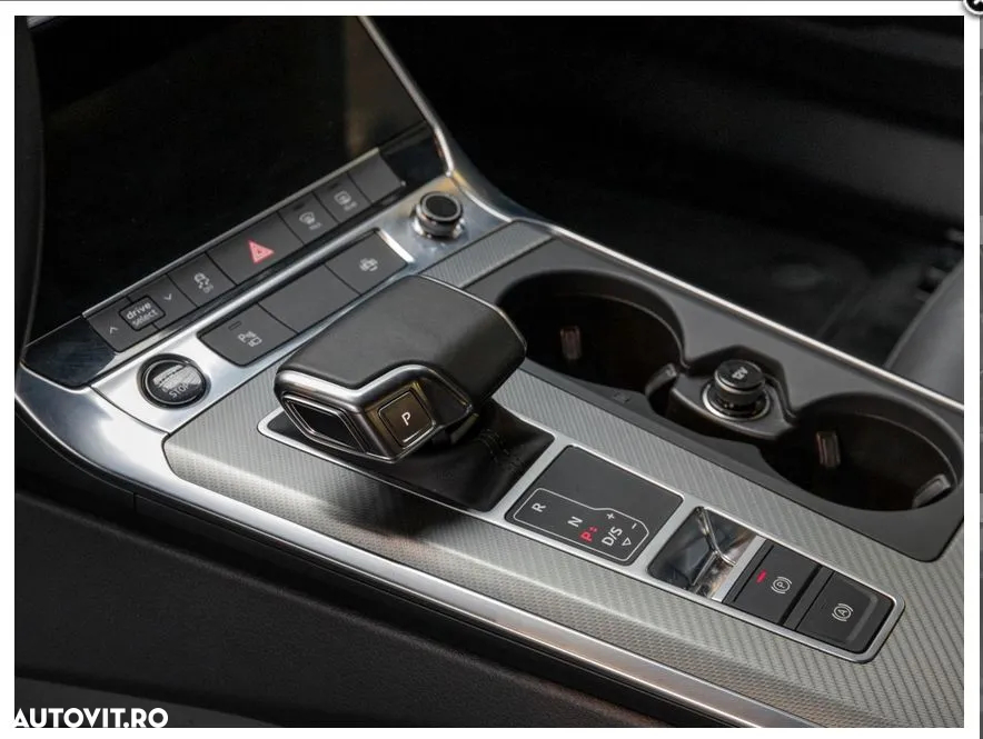 Audi A6 2.0 50 TFSI e quattro S tronic Design - 14
