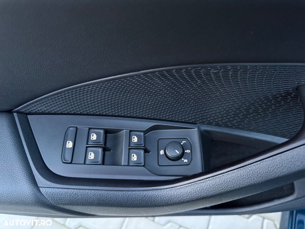 Skoda Octavia 1.5 TSI DSG MHEV Ambition - 12