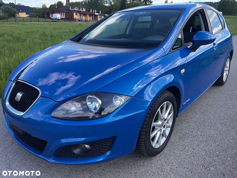 Seat Leon 1.4 TSI Style Copa