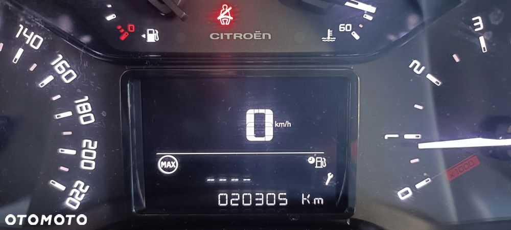 Citroen C3 2020 photo 2
