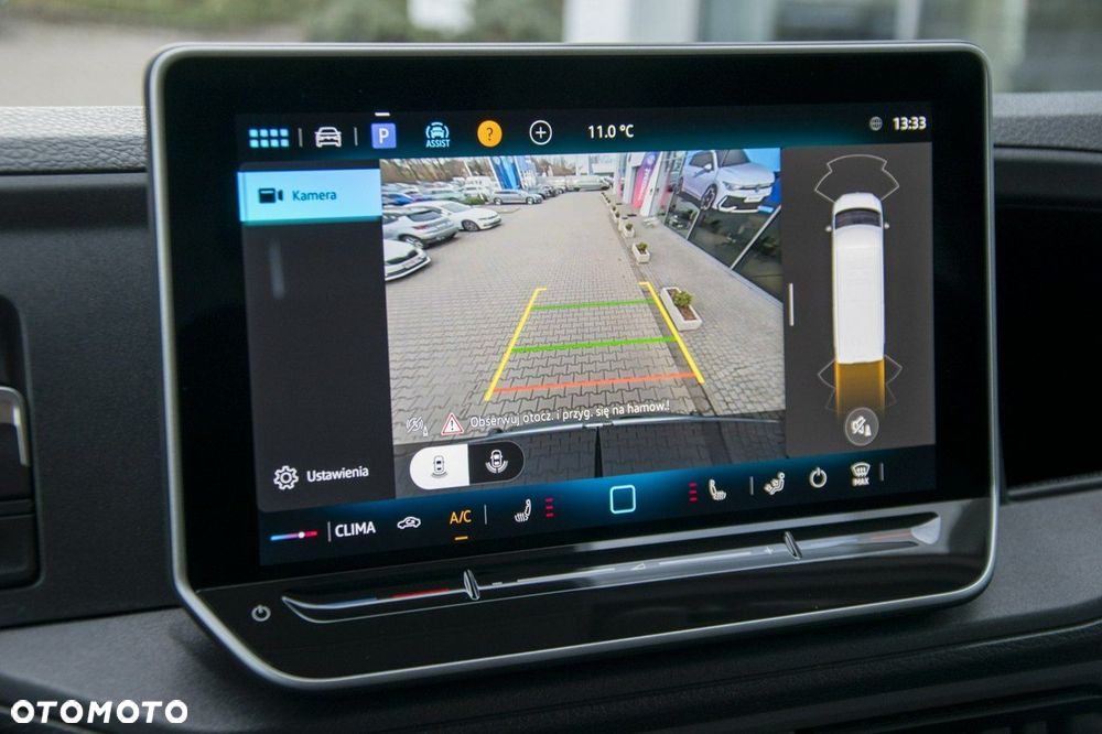 Volkswagen Crafter - 21