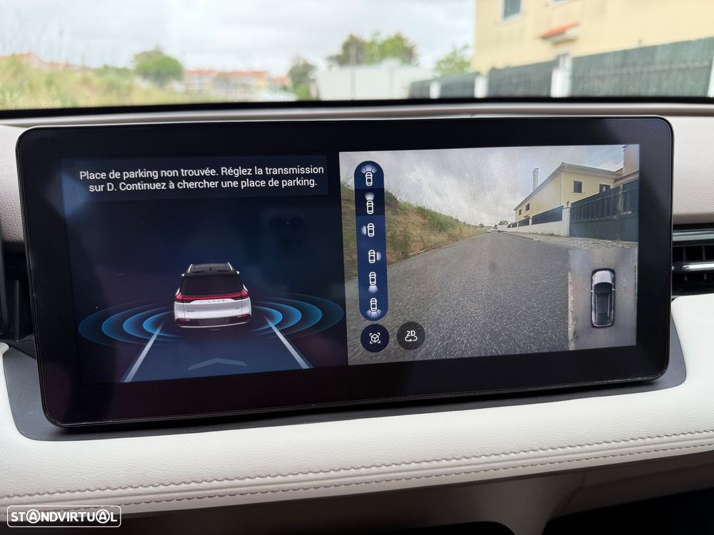 Aiways U5 Premium - 33