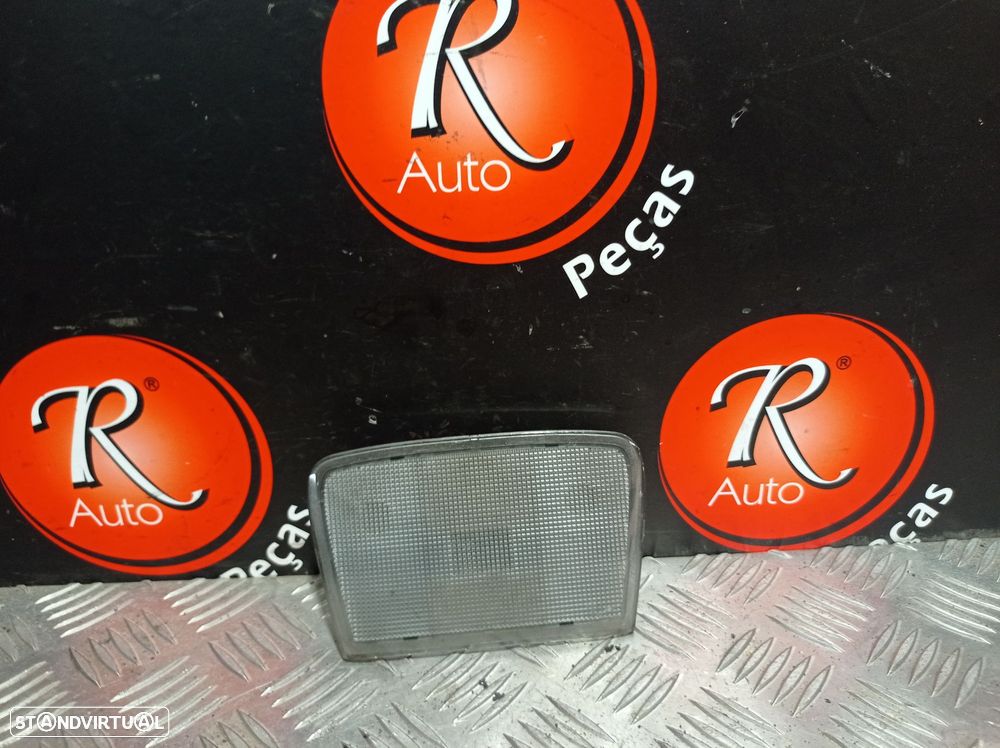 Plafonier Opel Tigra Twintop (X04) - 1