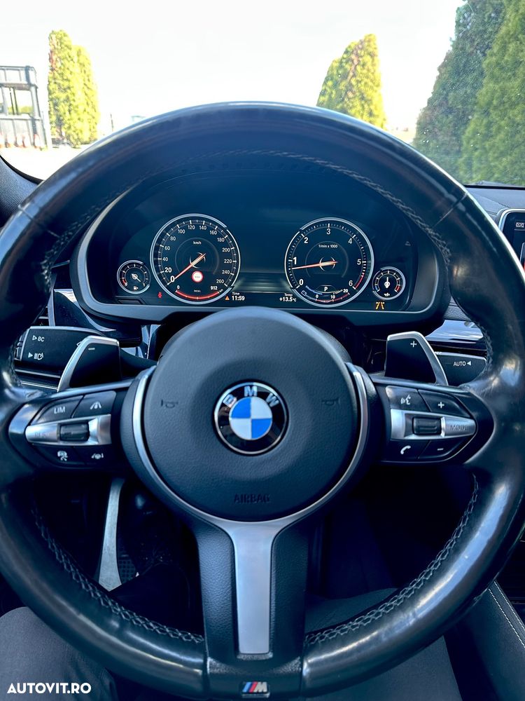 BMW X6 - 15