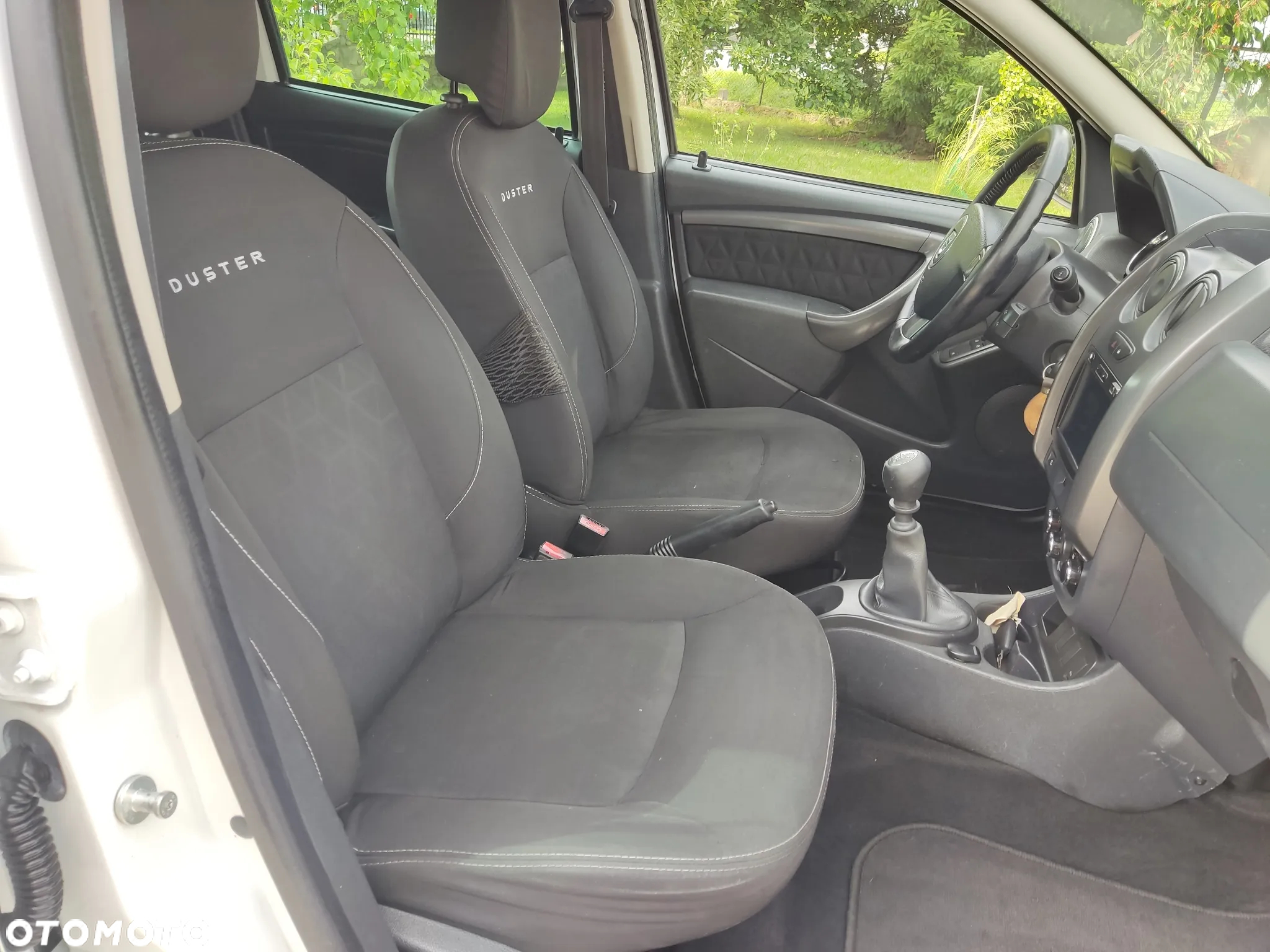 Dacia Duster 1.5 dCi Ambiance - 15