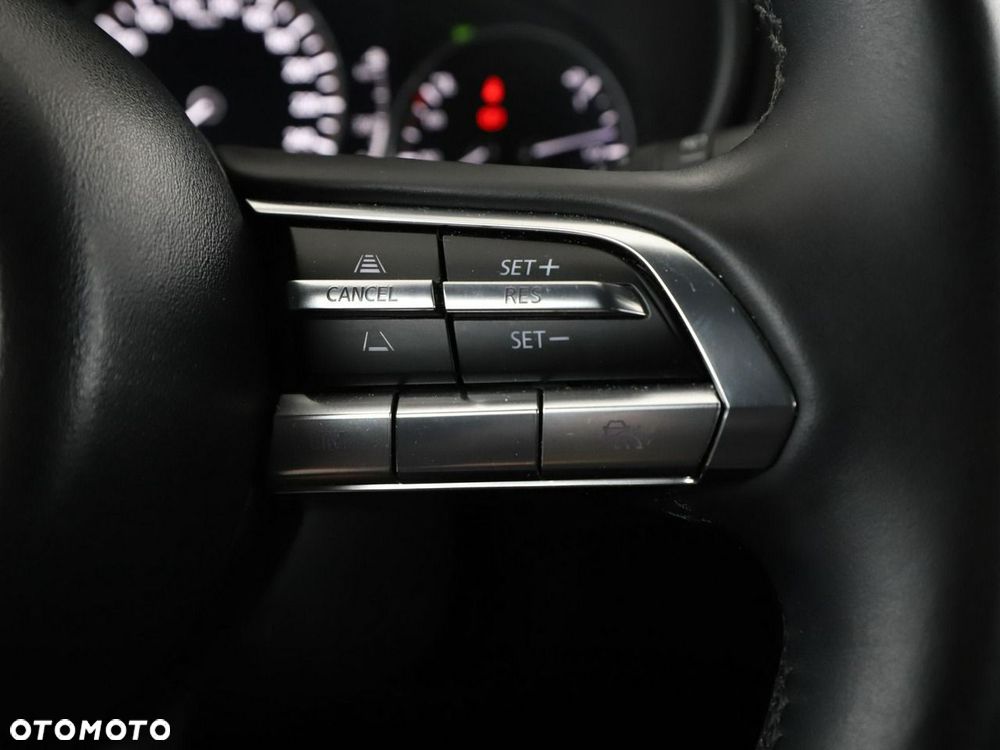 Mazda 3 SKYACTIV-D 1.8 SELECTION - 33