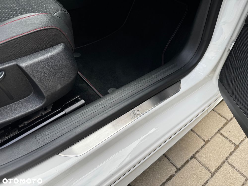 Seat Leon 1.4 TSI Start&Stop FR - 37