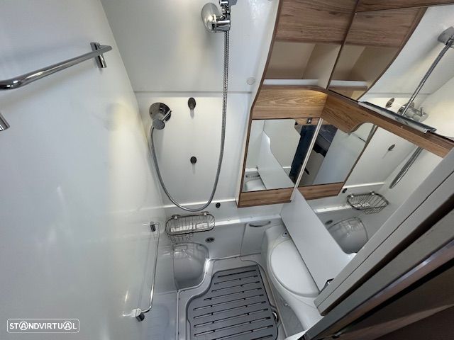 Bavaria T K630J - 25