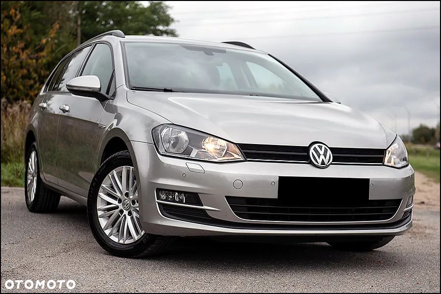 Volkswagen Golf - 9