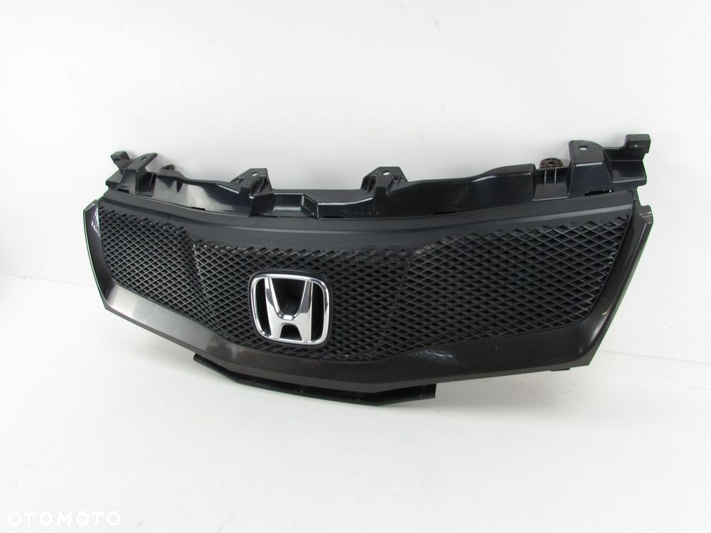 HONDA CIVIC VIII UFO LIFT 09-11 ATRAPA CHLODNICY 71122-SMT-E5-SMR-E1 - 3