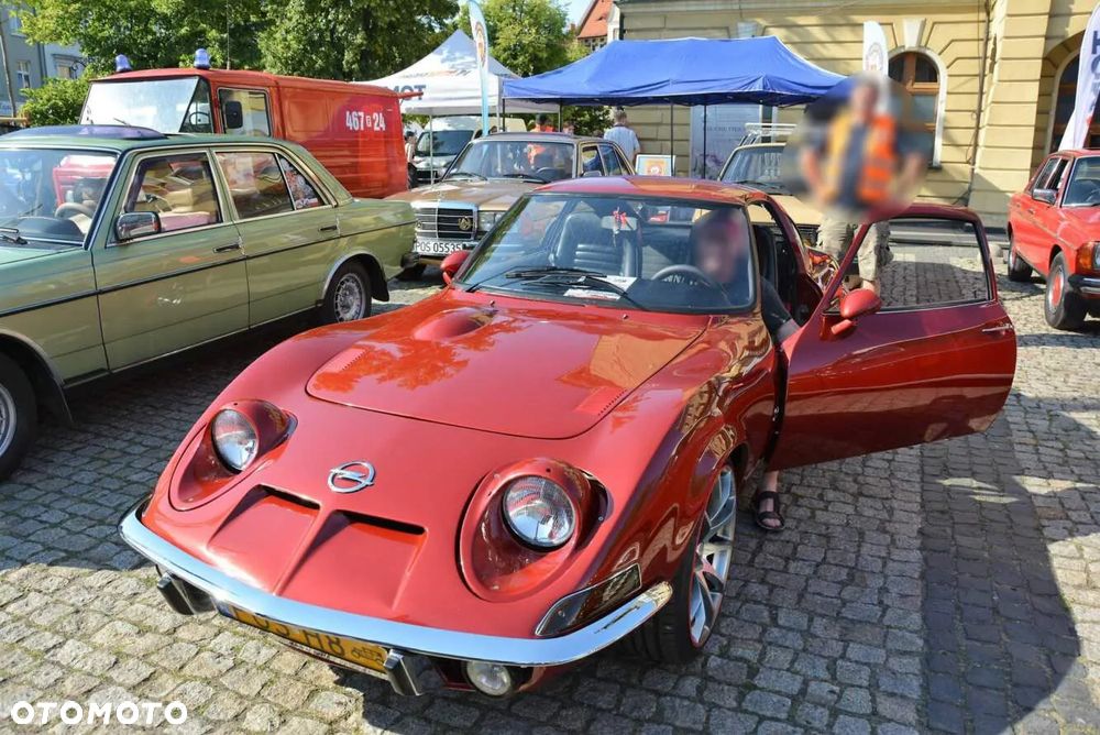 Opel GT - 19