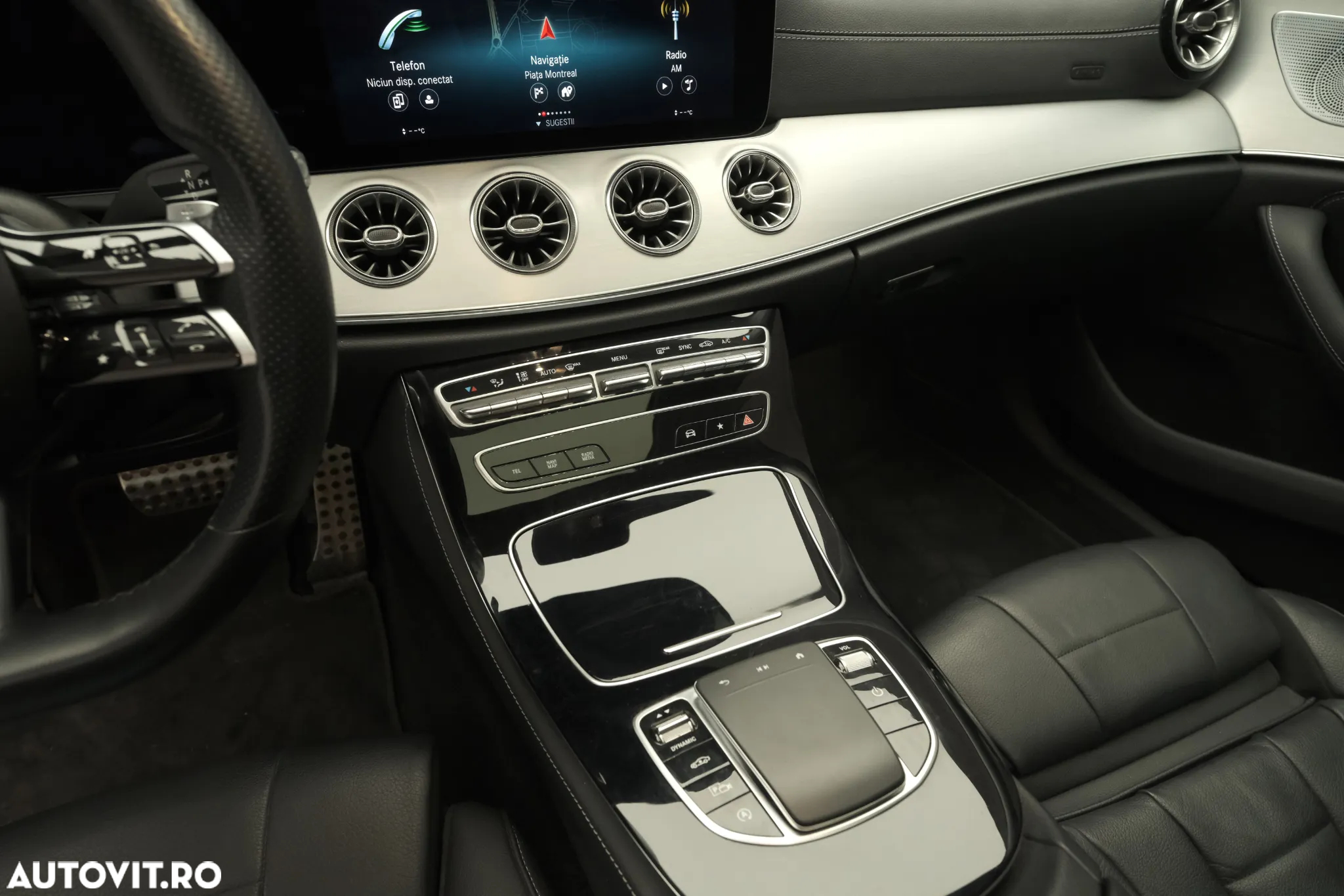 Mercedes-Benz CLS 350 9G-TRONIC AMG Line - 22