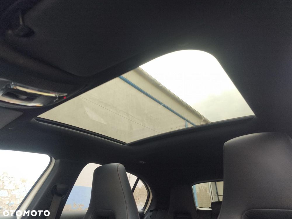 Mercedes-Benz Klasa A - 12