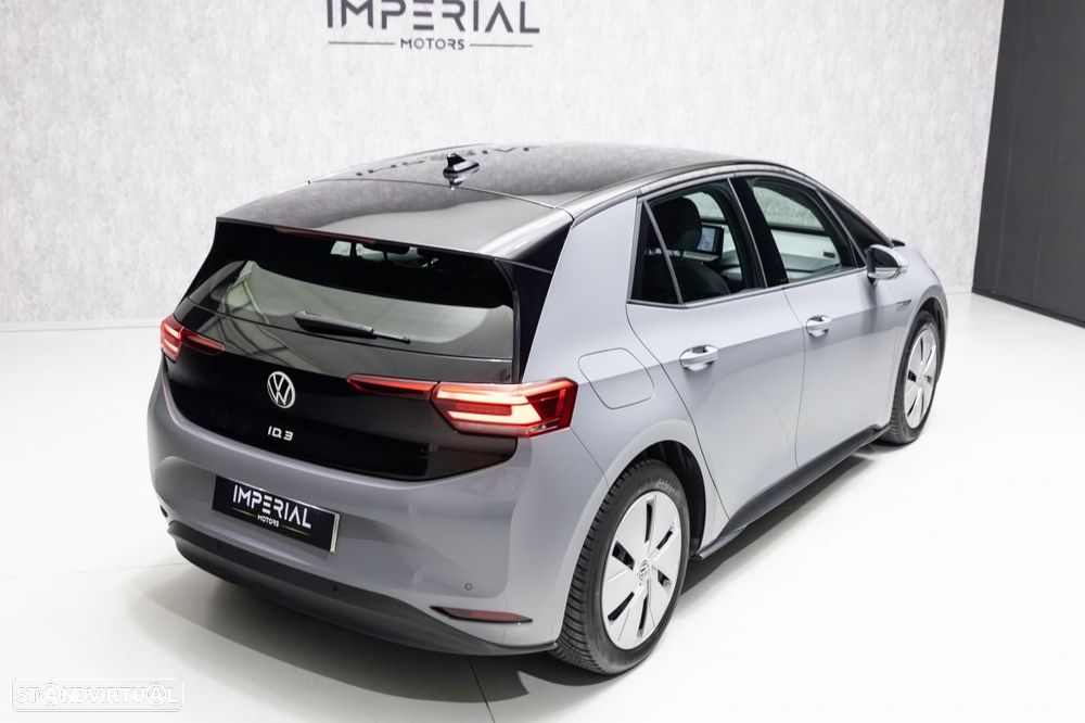 VW ID.3 Pure Performance - 21