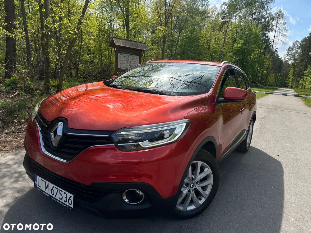 Renault Kadjar Energy TCe 130 Business - 20