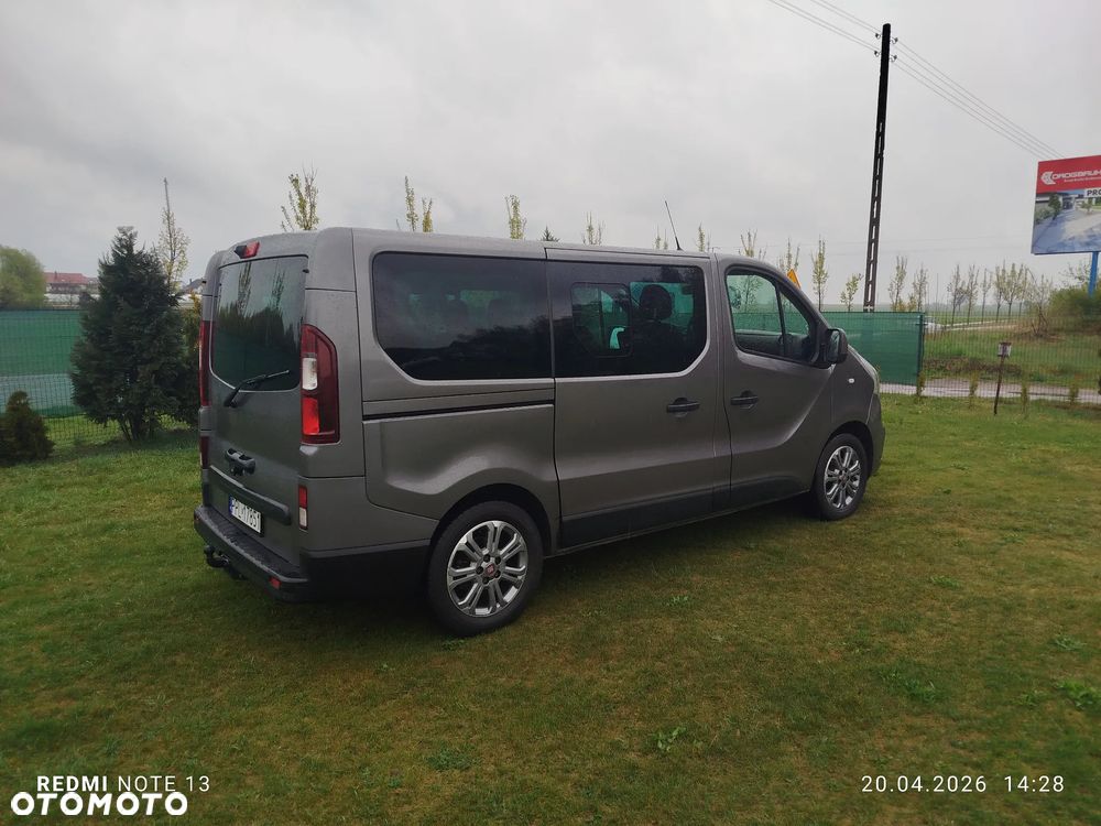 Fiat Talento - 4