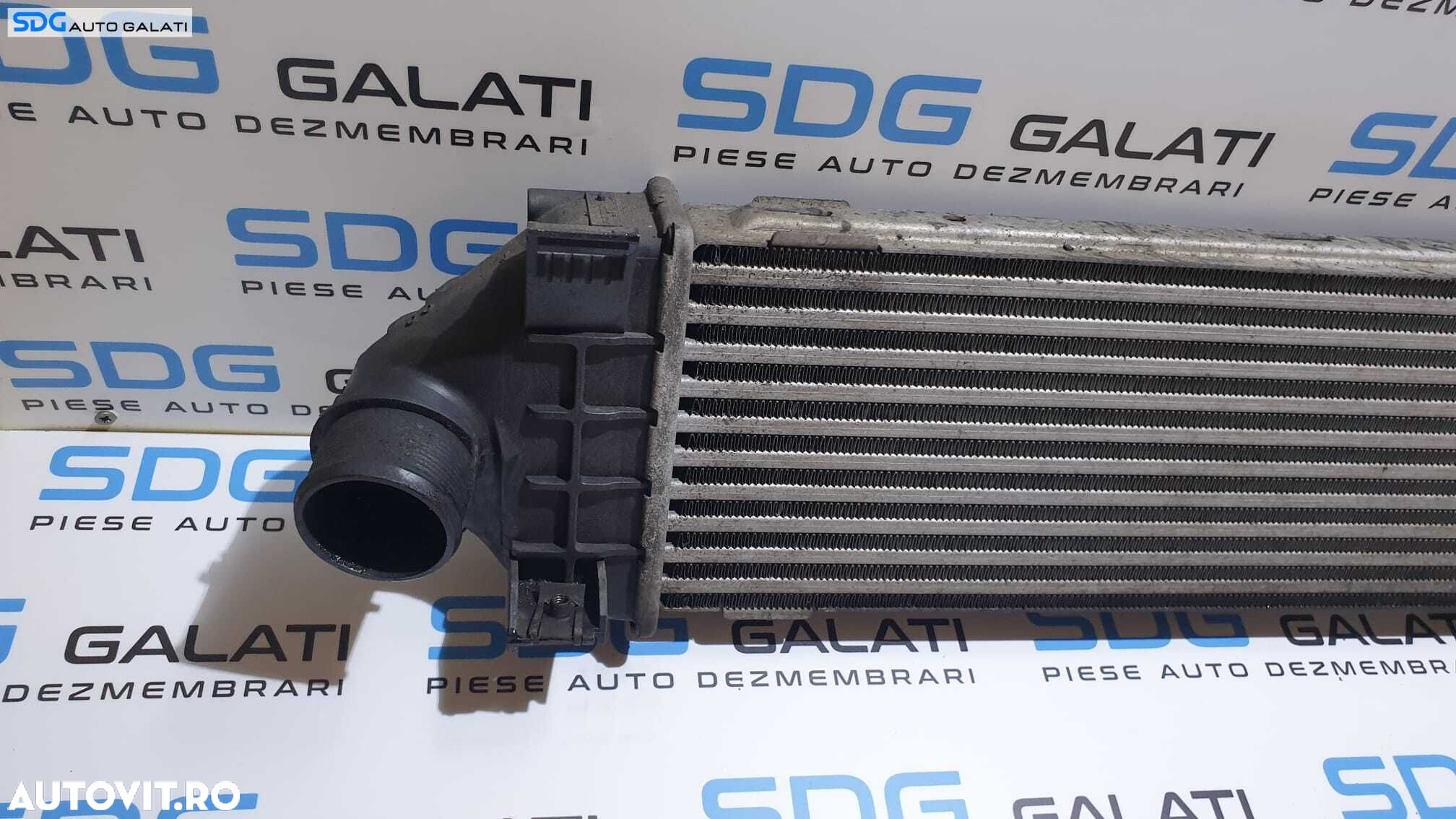 Radiator Intercooler Volvo V60 1 1.6 D 2010 - 2018 Cod 6G91-9L440-FD - 2