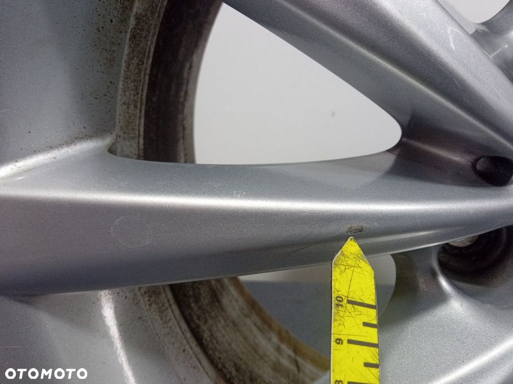 BMW 7 G11 G12 FELGA ALUMINIOWA 8JX18 ET30 5X112 6867338 - 5