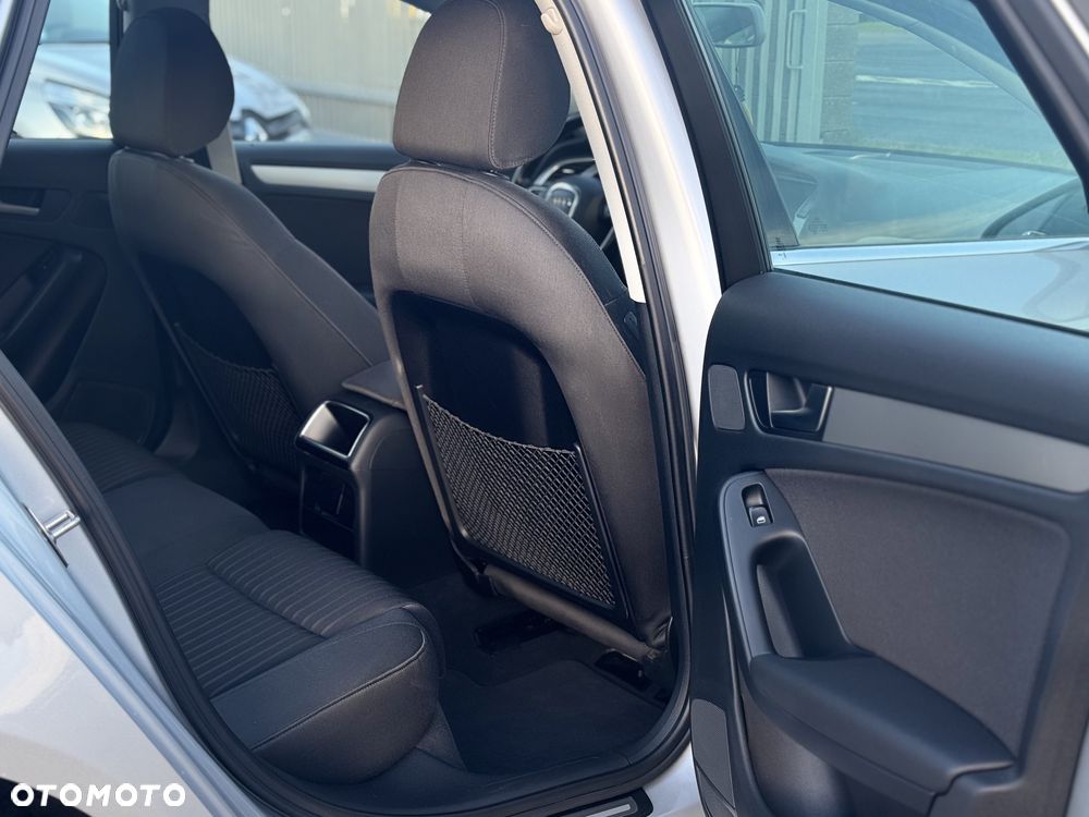 Audi A4 - 23