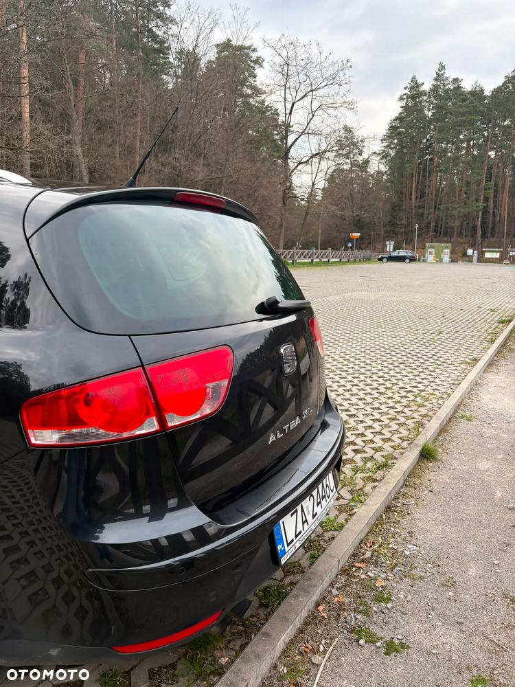 Seat Altea XL - 3