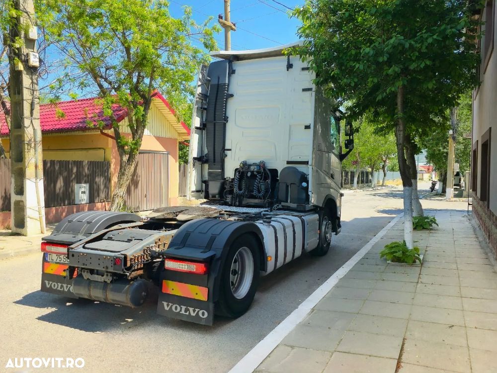 Volvo FH - 4