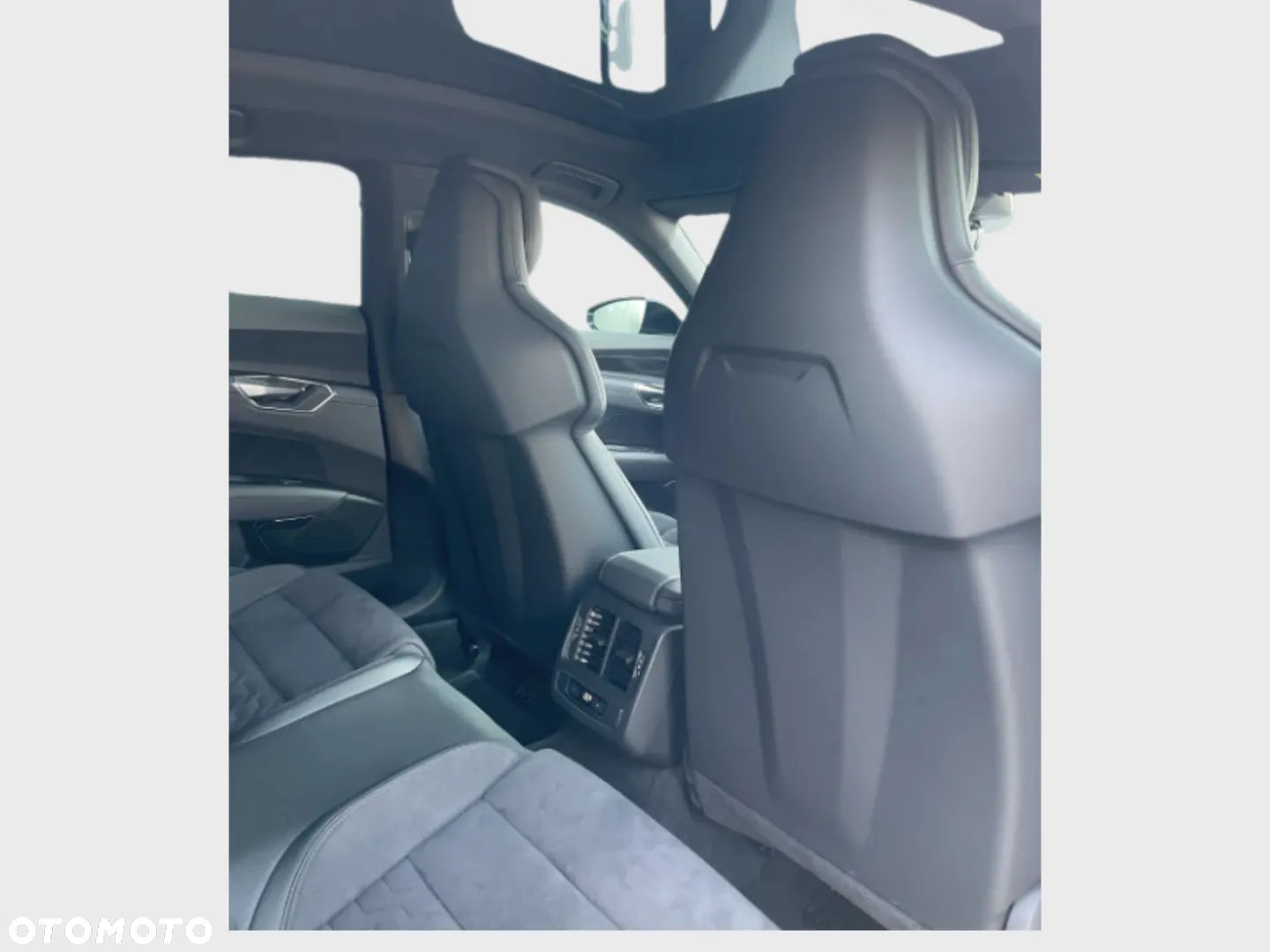 Audi e-tron GT 60 93kWh Quattro - 13