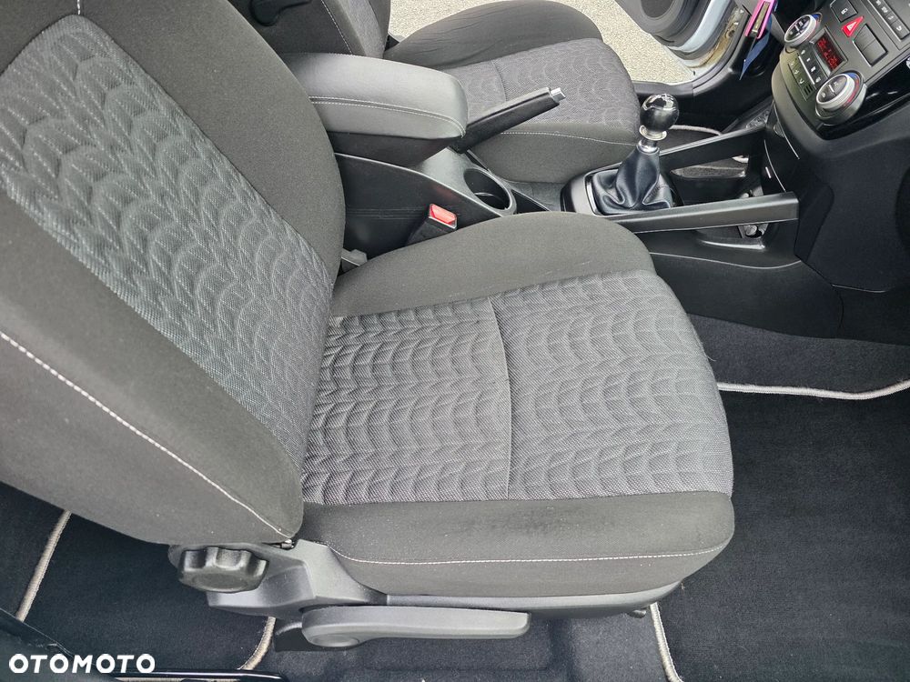 Kia ProCeed pro Ceed 1.6 CVVT EX - 7