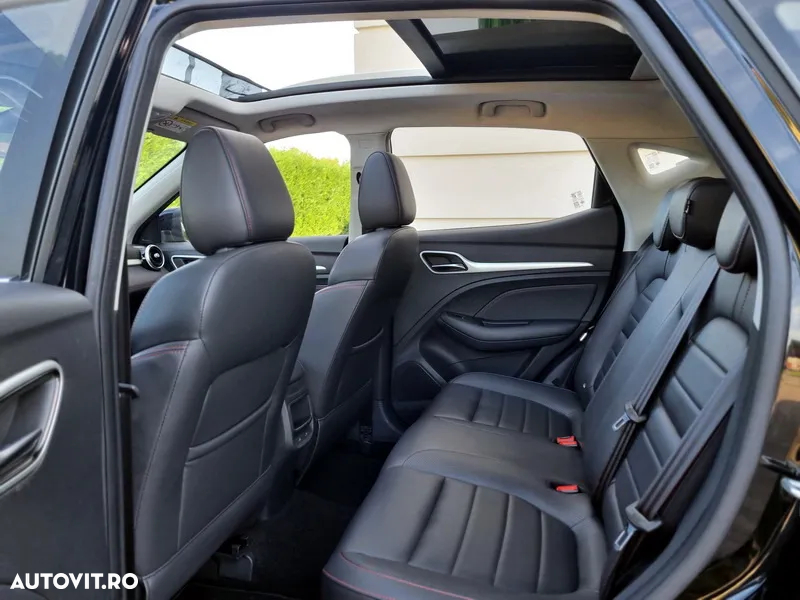 MG ZS ICE 1.0T-GDI Luxury - 11
