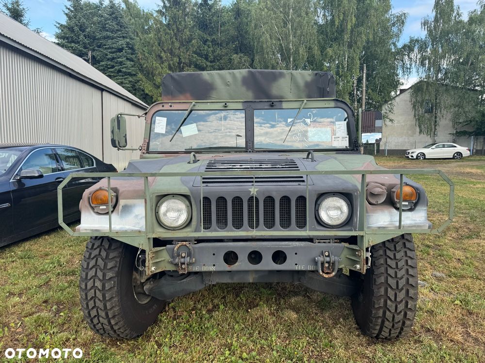 Hummer H1 - 14