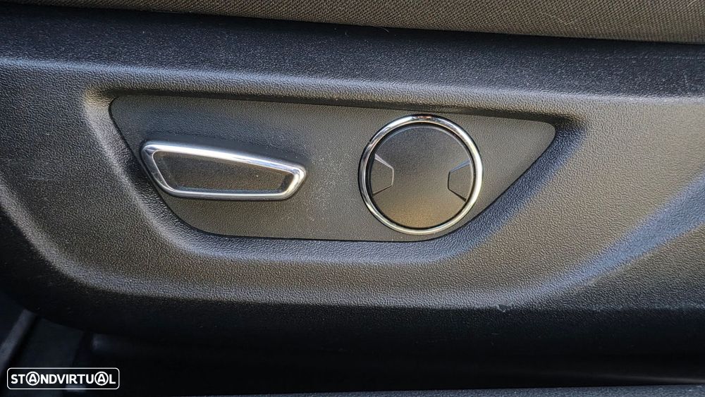 Ford Mustang 2.3i EcoBoost Aut. - 12