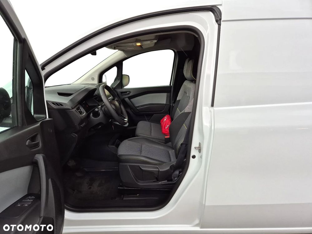 Renault Kangoo Van - 9