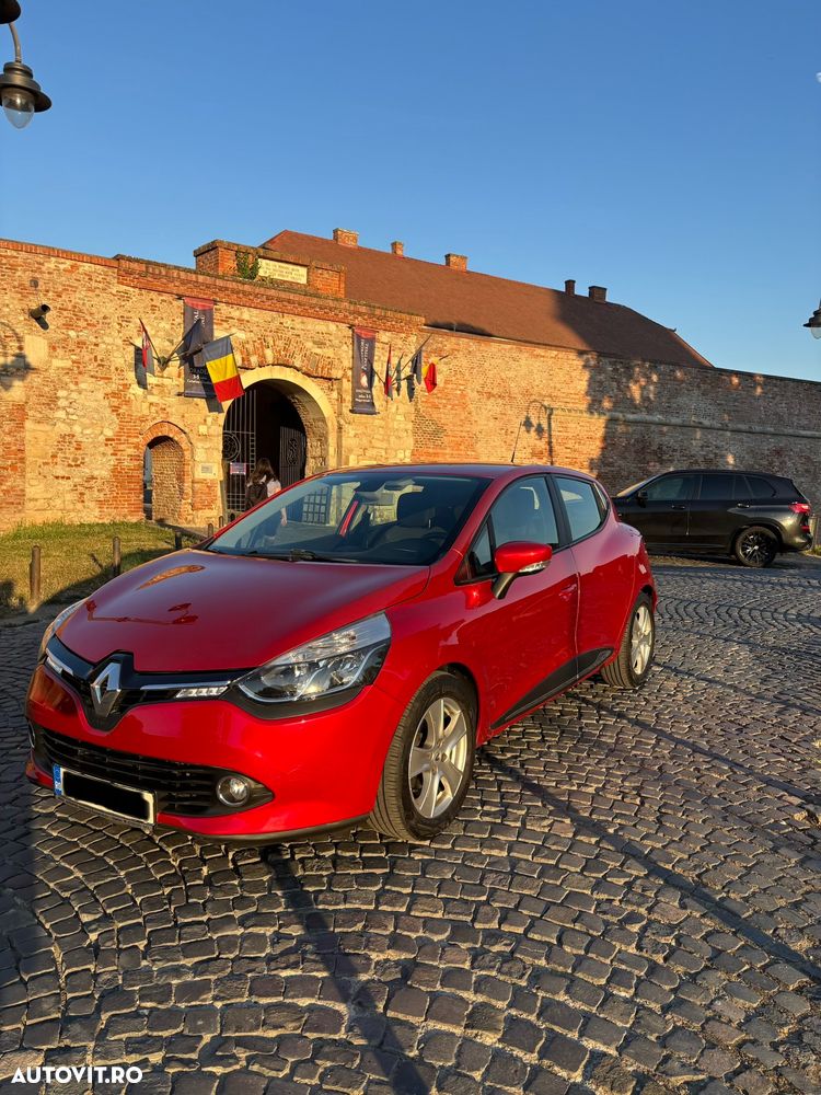 Renault Clio 0.9 TCe Dynamique - 3