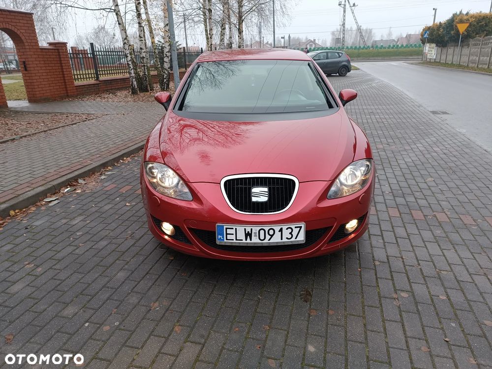 Seat Leon - 8