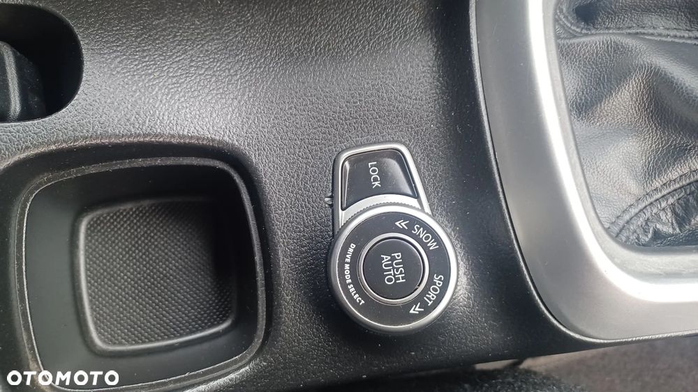 Suzuki SX4 1.9 DDiS DPF 4x4 Club - 7