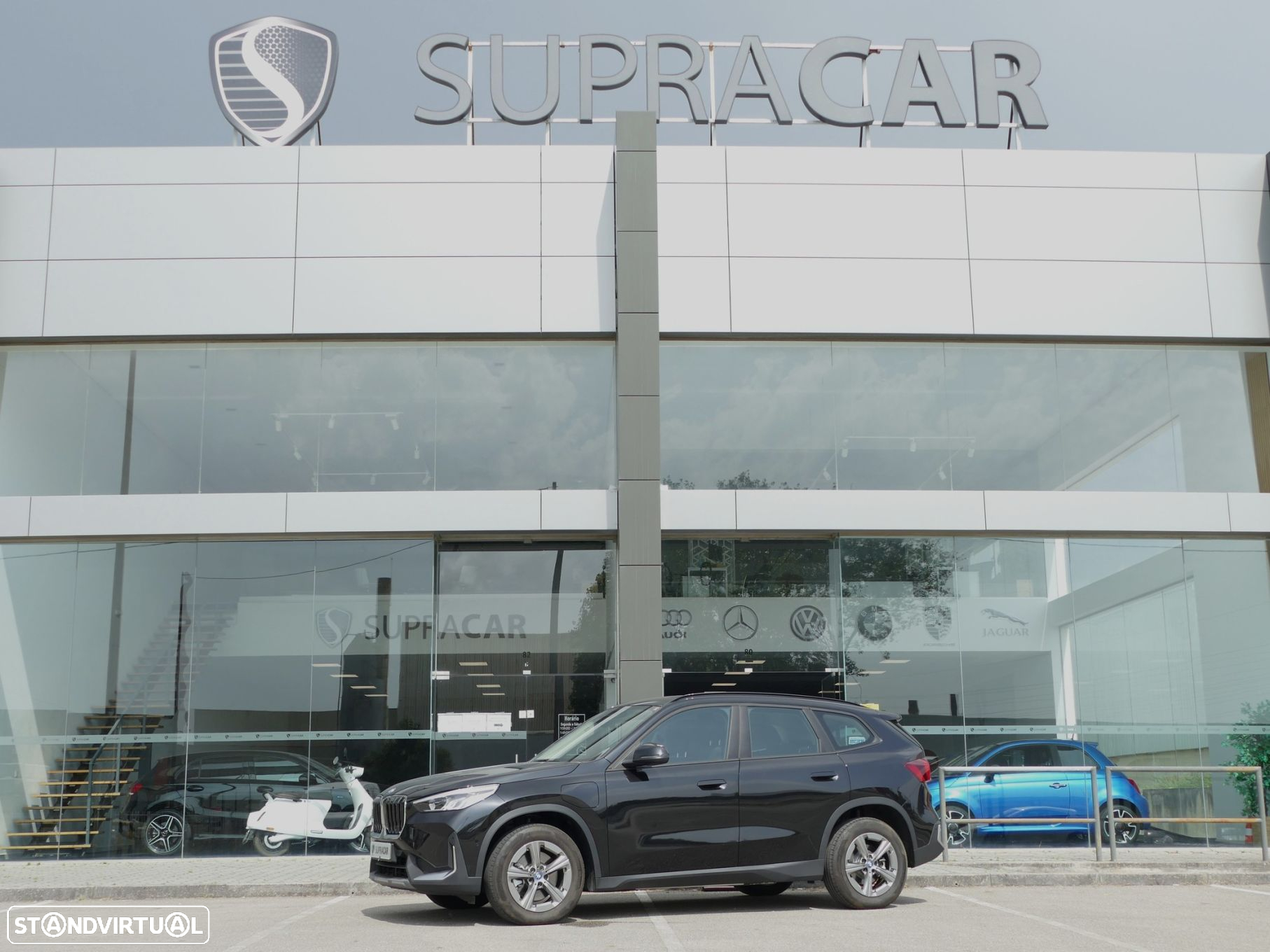 BMW X1 xDrive25e - 40