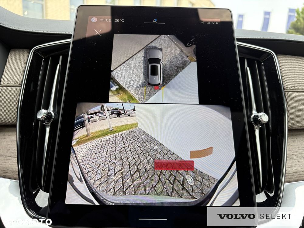 Volvo XC 90 - 15