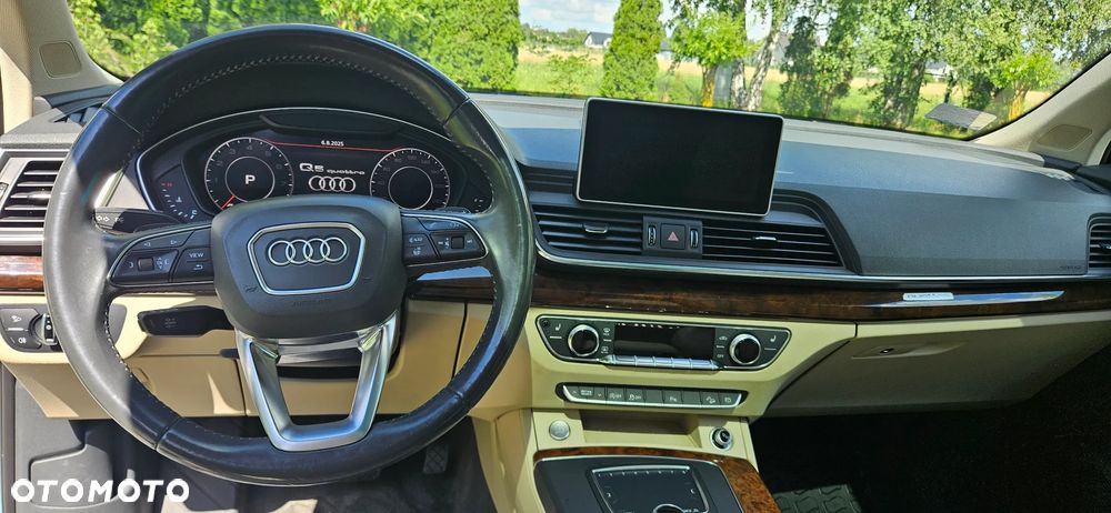 Audi Q5 40 TFSI quattro S tronic - 11