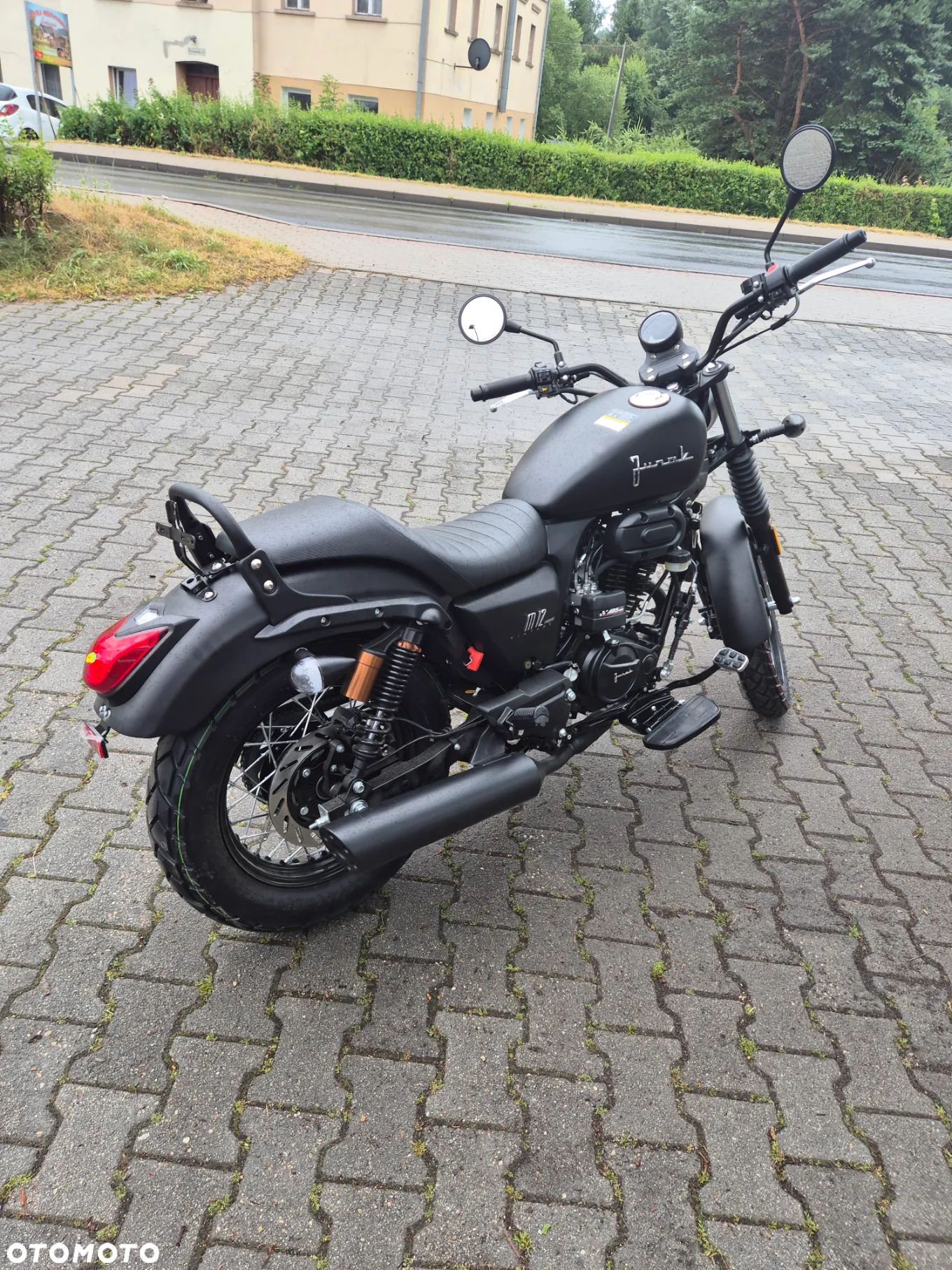 Junak M12 - 5