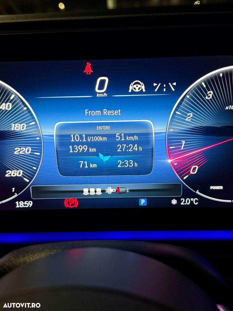 Mercedes-Benz GLE - 15