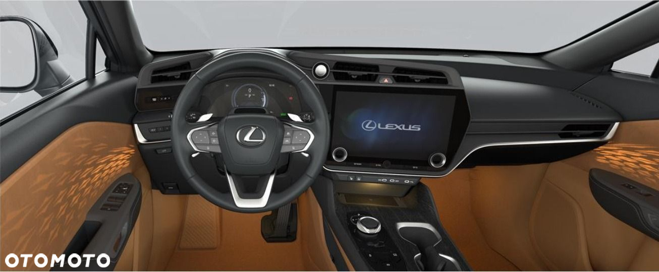 Lexus RZ 450e Omotenashi DIRECT4 - 2