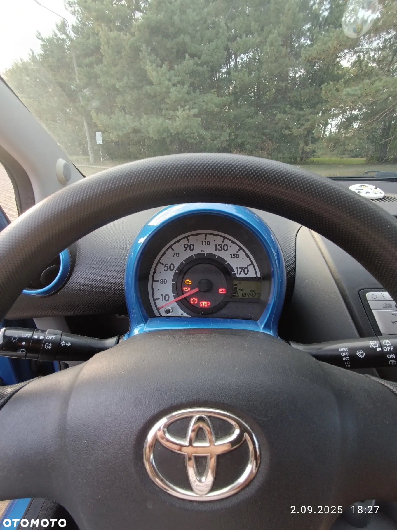 Toyota Aygo - 6