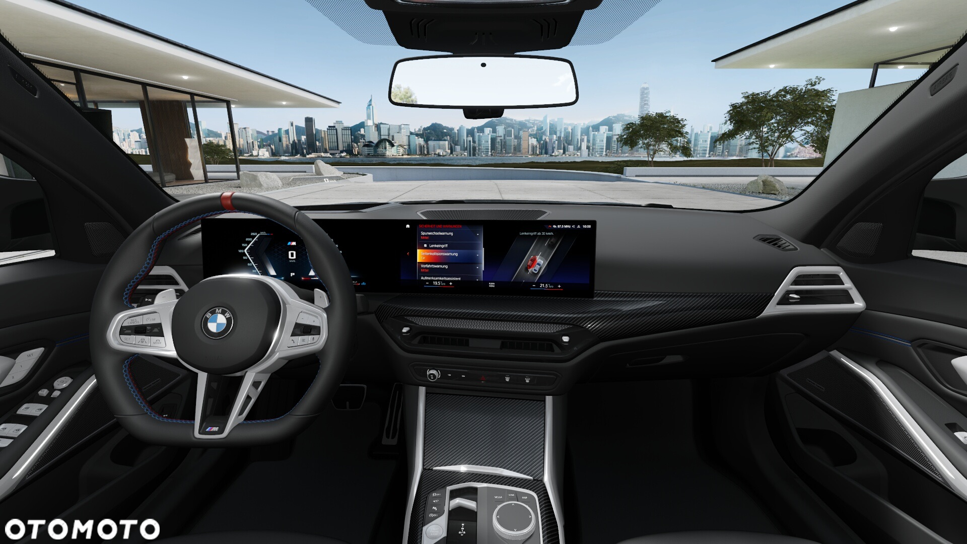 BMW Seria 3 M340i xDrive - 11