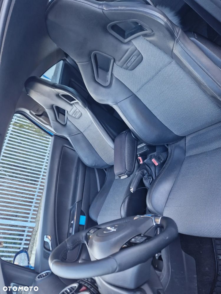 Opel Corsa - 22