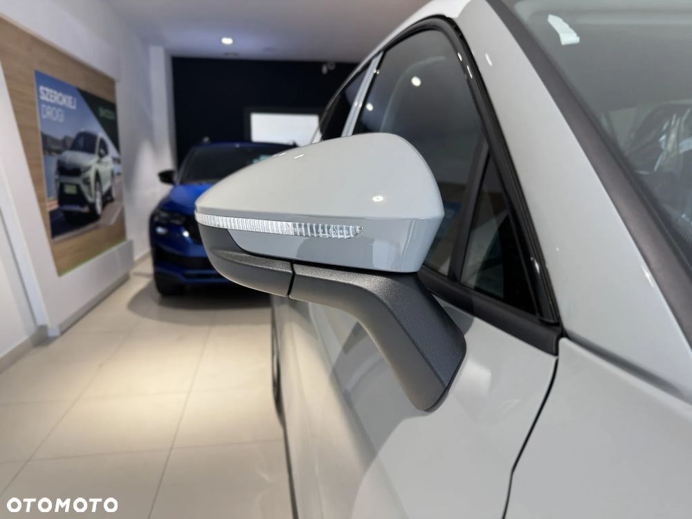 Skoda Kodiaq 2.0 TSI 4x4 Edition 130 DSG - 13