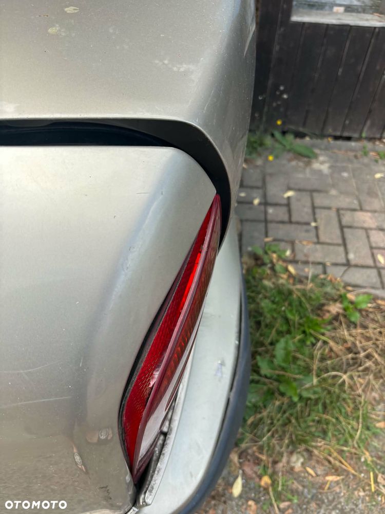 Skoda Octavia 1.9 TDI Tour - 4
