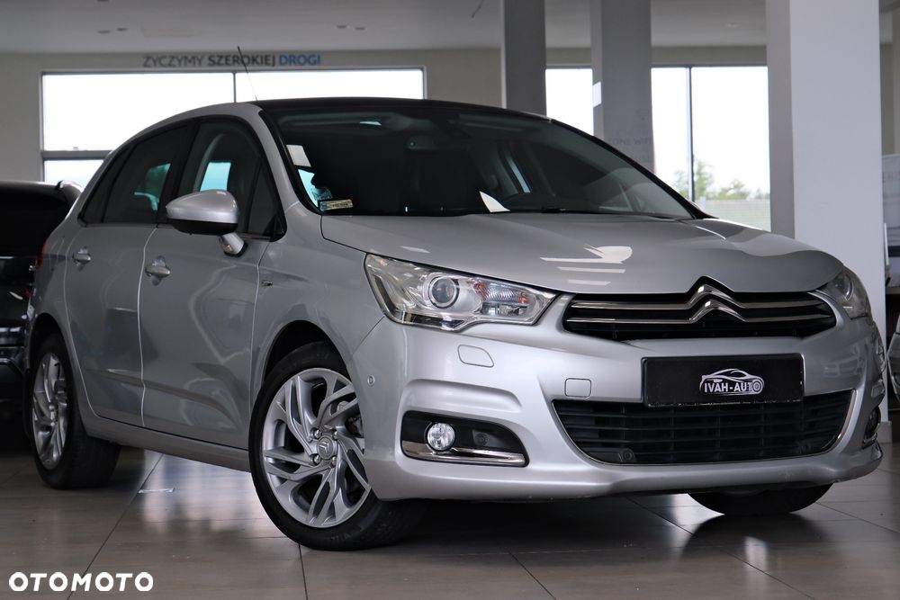 Citroën C4 - 2