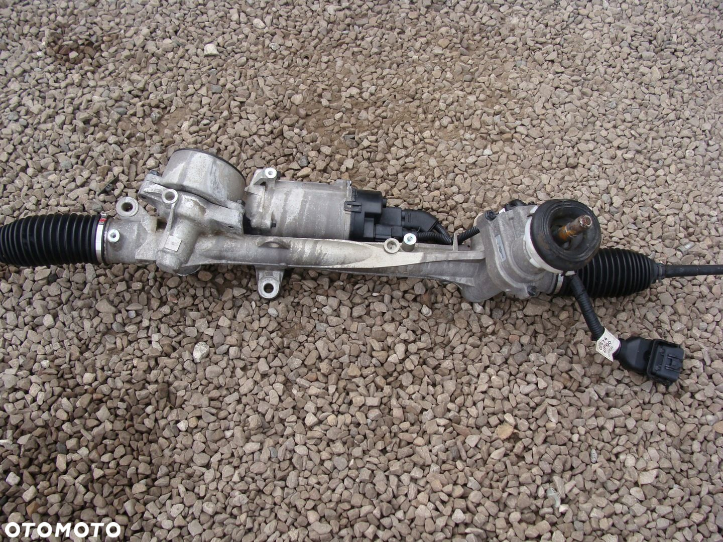 PRZEKŁADNIA KIEROWNICZA HYUNDAI I30N III 57700S0100 - 3