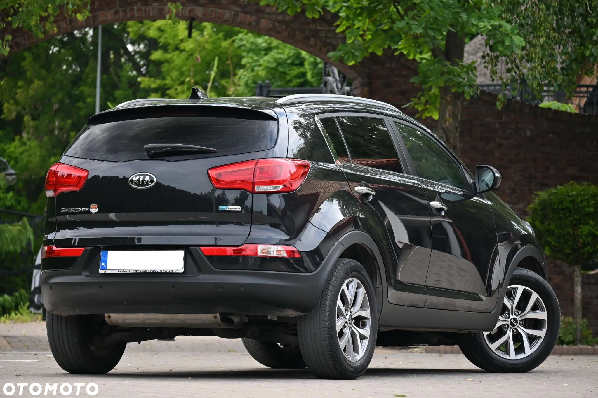 Kia Sportage 1.6 GDI XL 2WD - 13