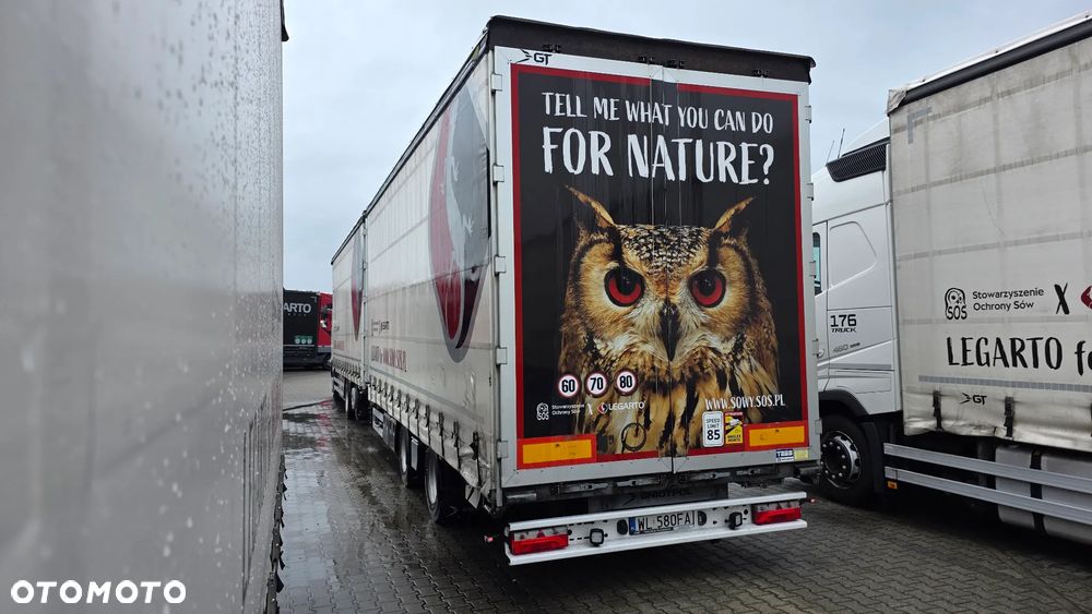 Volvo FH 460 - 18