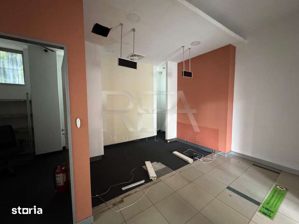 Spatiu comercial Baneasa 200mp - Imagine principală: 3/11